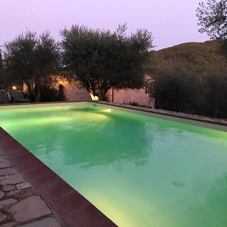 Villa Capannuccia 카스텔리나인키안티 외부 사진