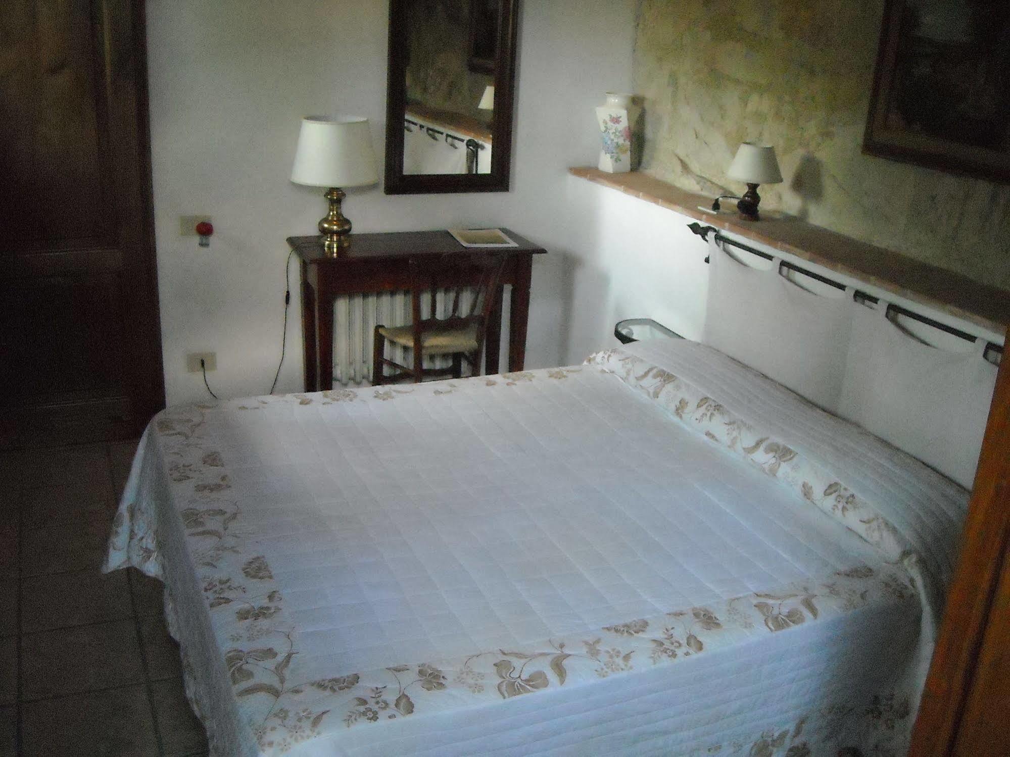 Villa Capannuccia 카스텔리나인키안티 외부 사진