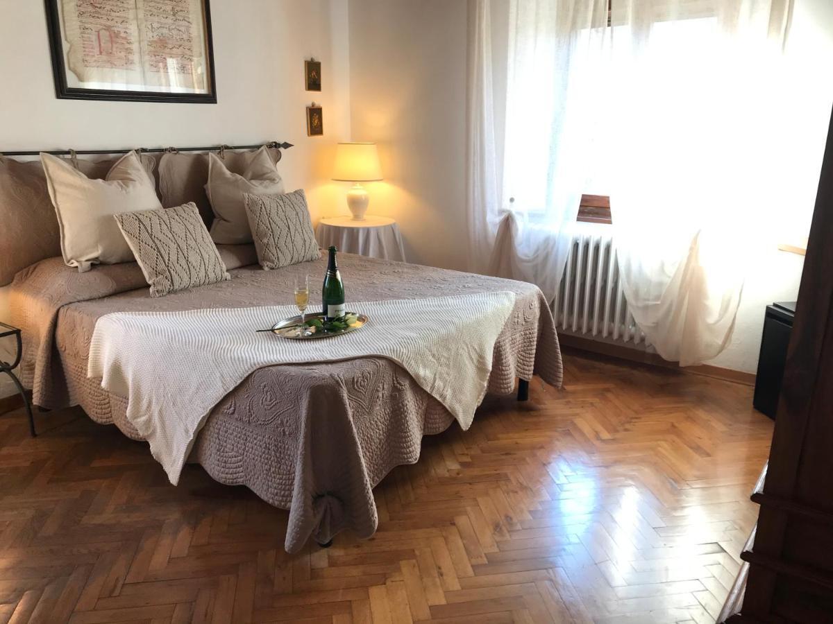 Villa Capannuccia 카스텔리나인키안티 외부 사진