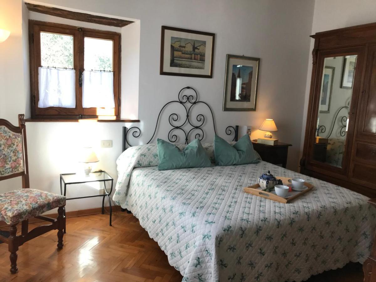 Villa Capannuccia 카스텔리나인키안티 외부 사진