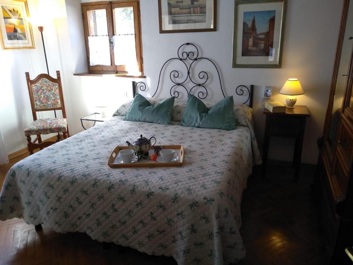 Villa Capannuccia 카스텔리나인키안티 외부 사진