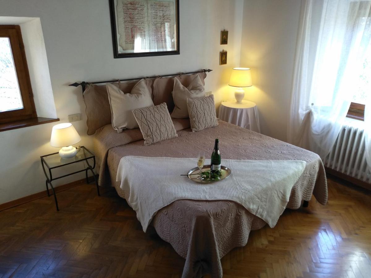 Villa Capannuccia 카스텔리나인키안티 외부 사진